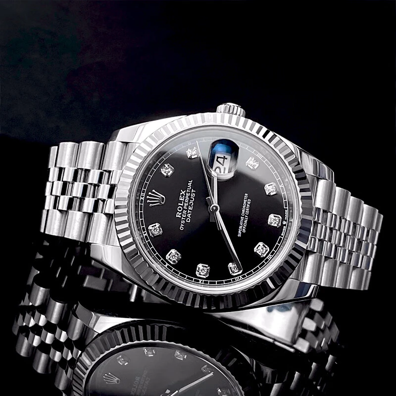 99新 Rolex/劳力士 舸正/订金专用/劳力士/欧米茄浪琴卡地亚腕表
