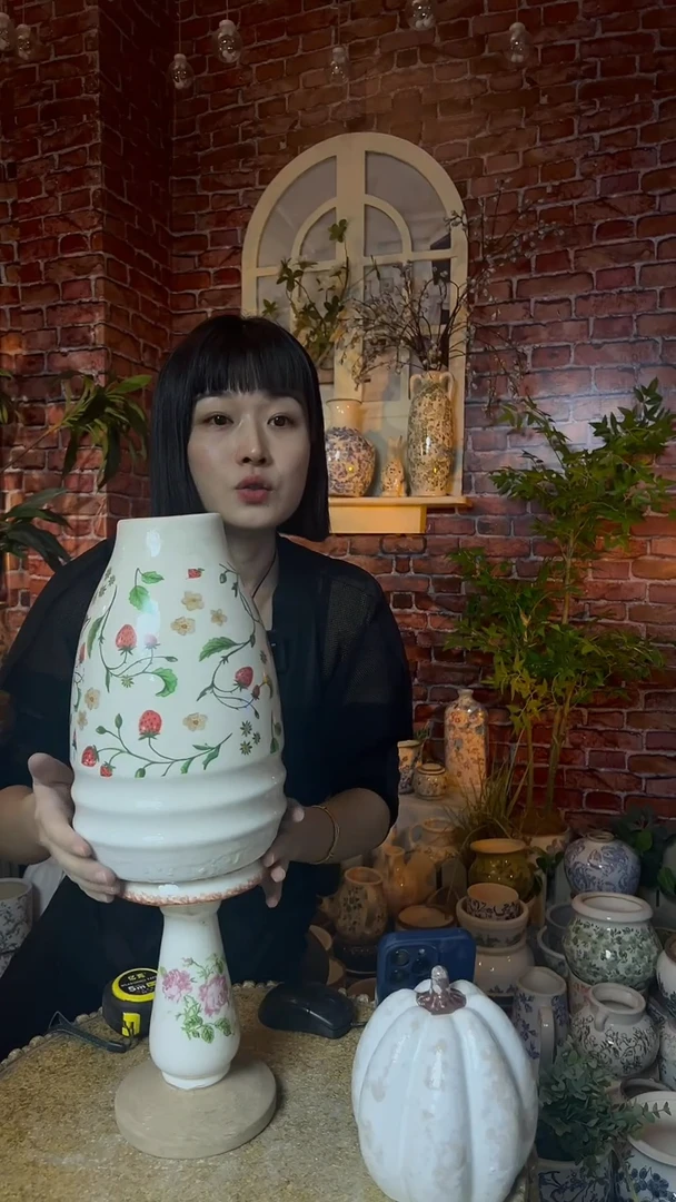 【闪购商品】花盆高26内口6