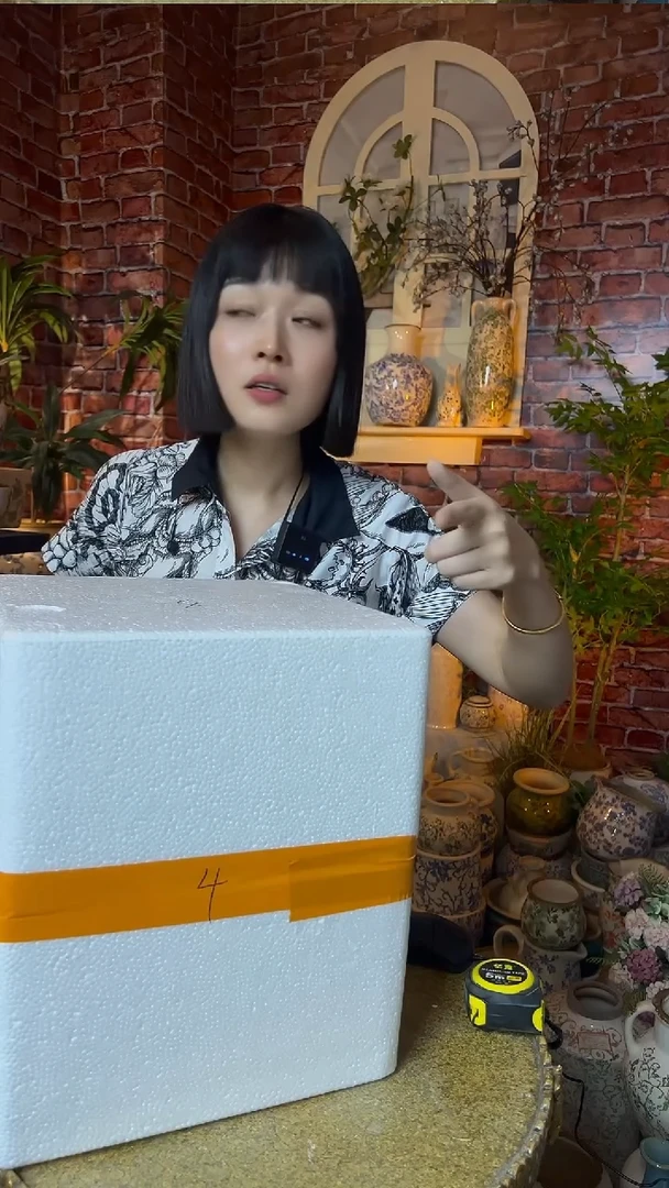 【闪购商品】盲盒4