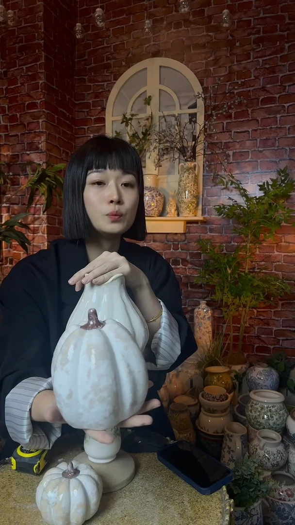 【闪购商品】大南瓜