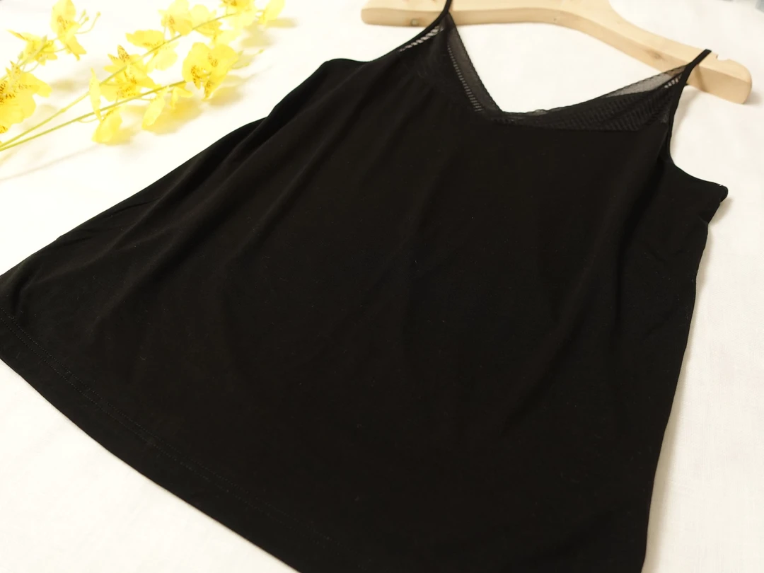 宽纱家居服（ND1605）