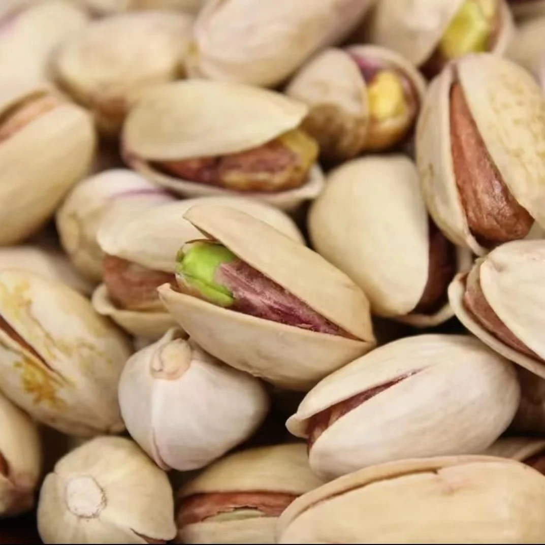 开心果原色包邮盐焗味包邮