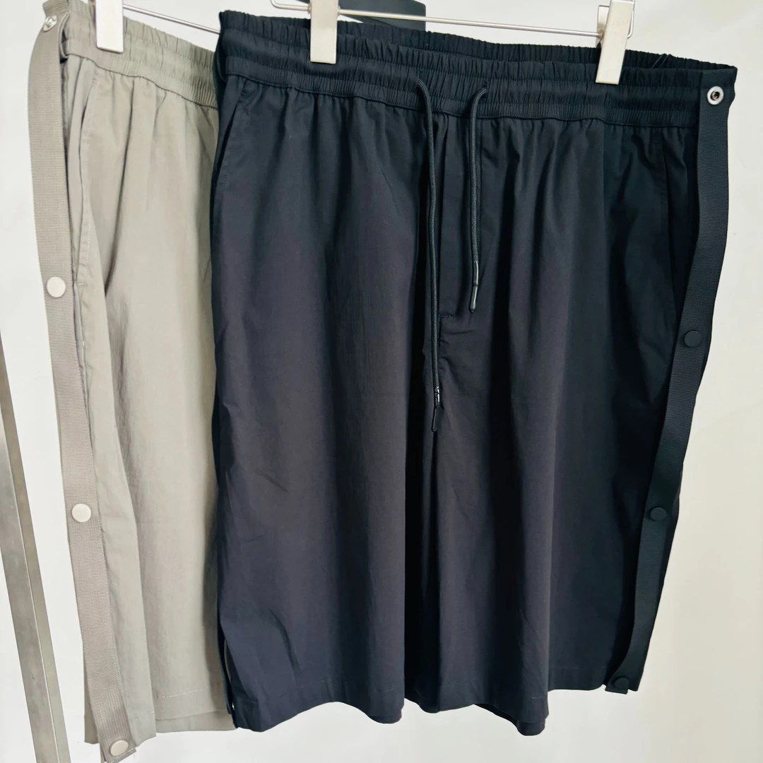 时尚夏季男士百搭短裤