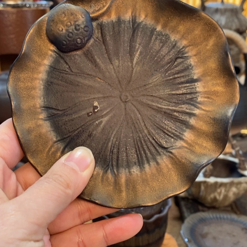 【闪购商品】陶瓷壶