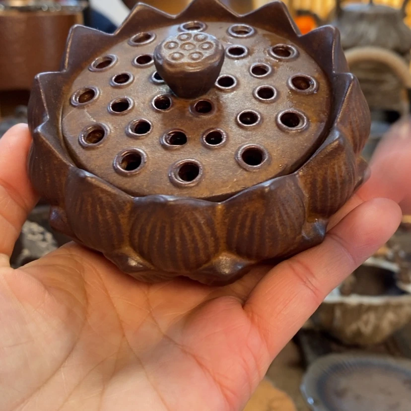 【闪购商品】陶瓷壶