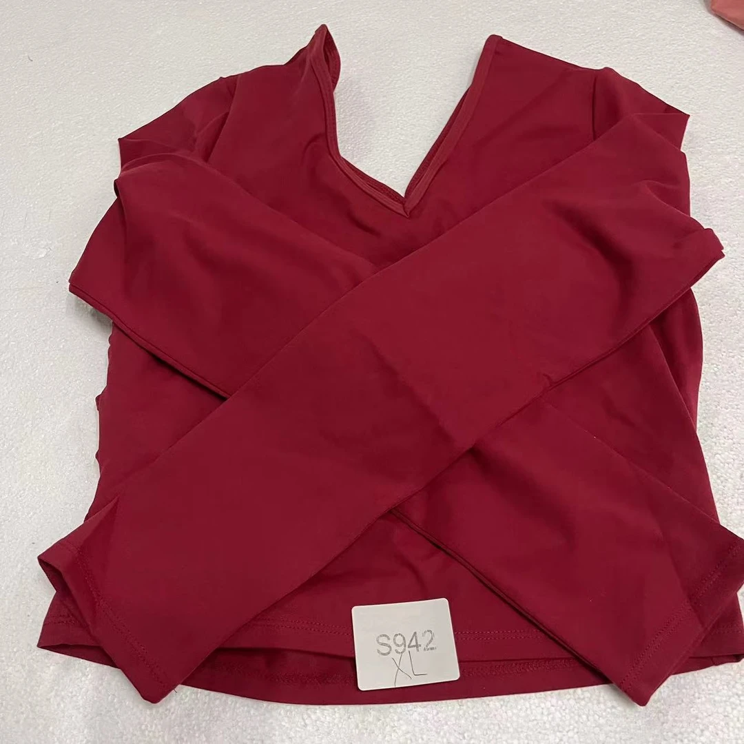 S942高货瑜伽孤品