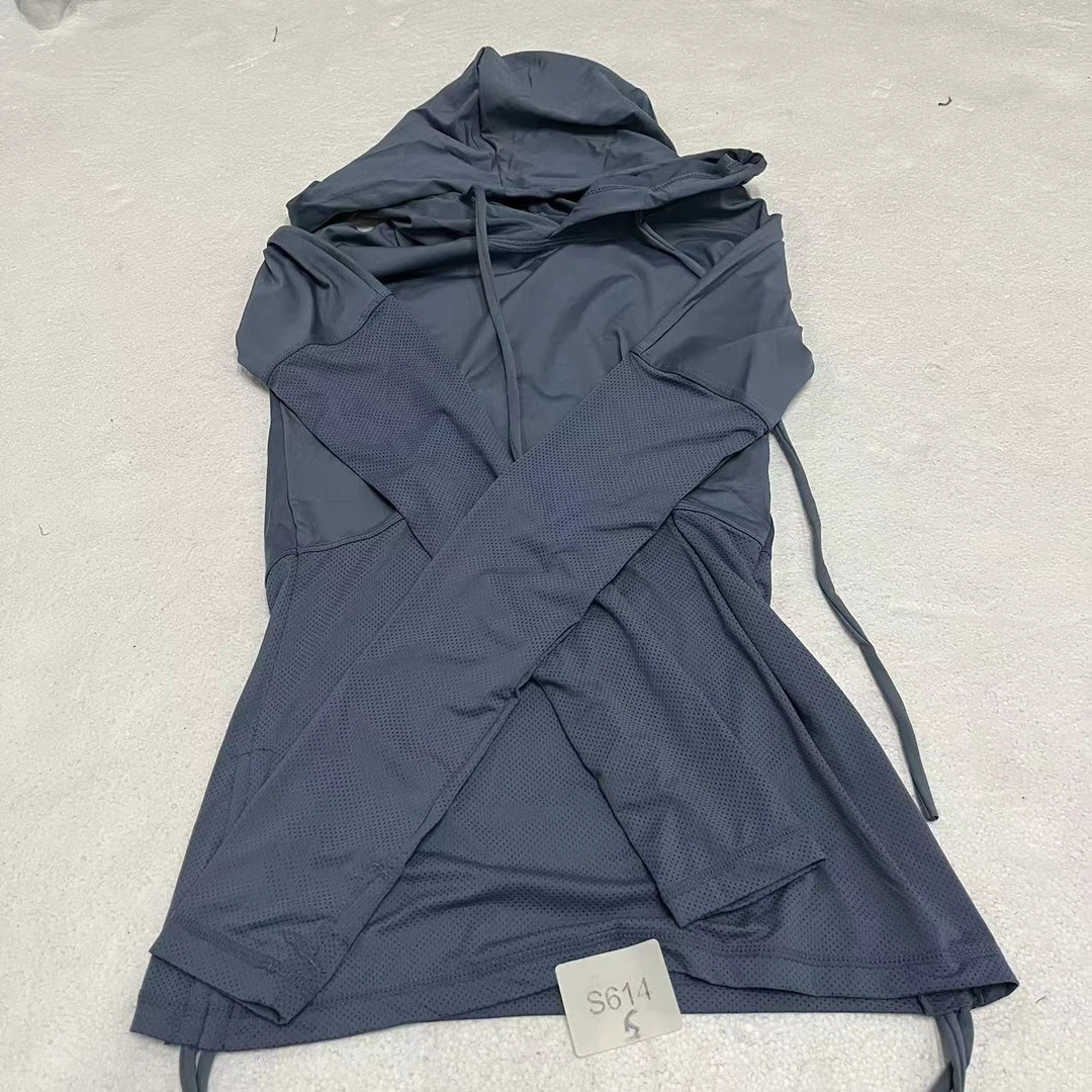 S614高货瑜伽孤品