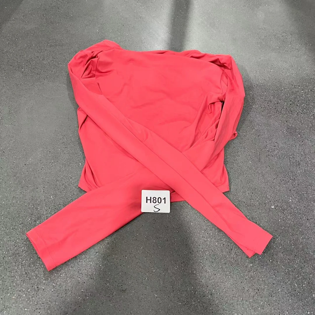 H801高货瑜伽孤品