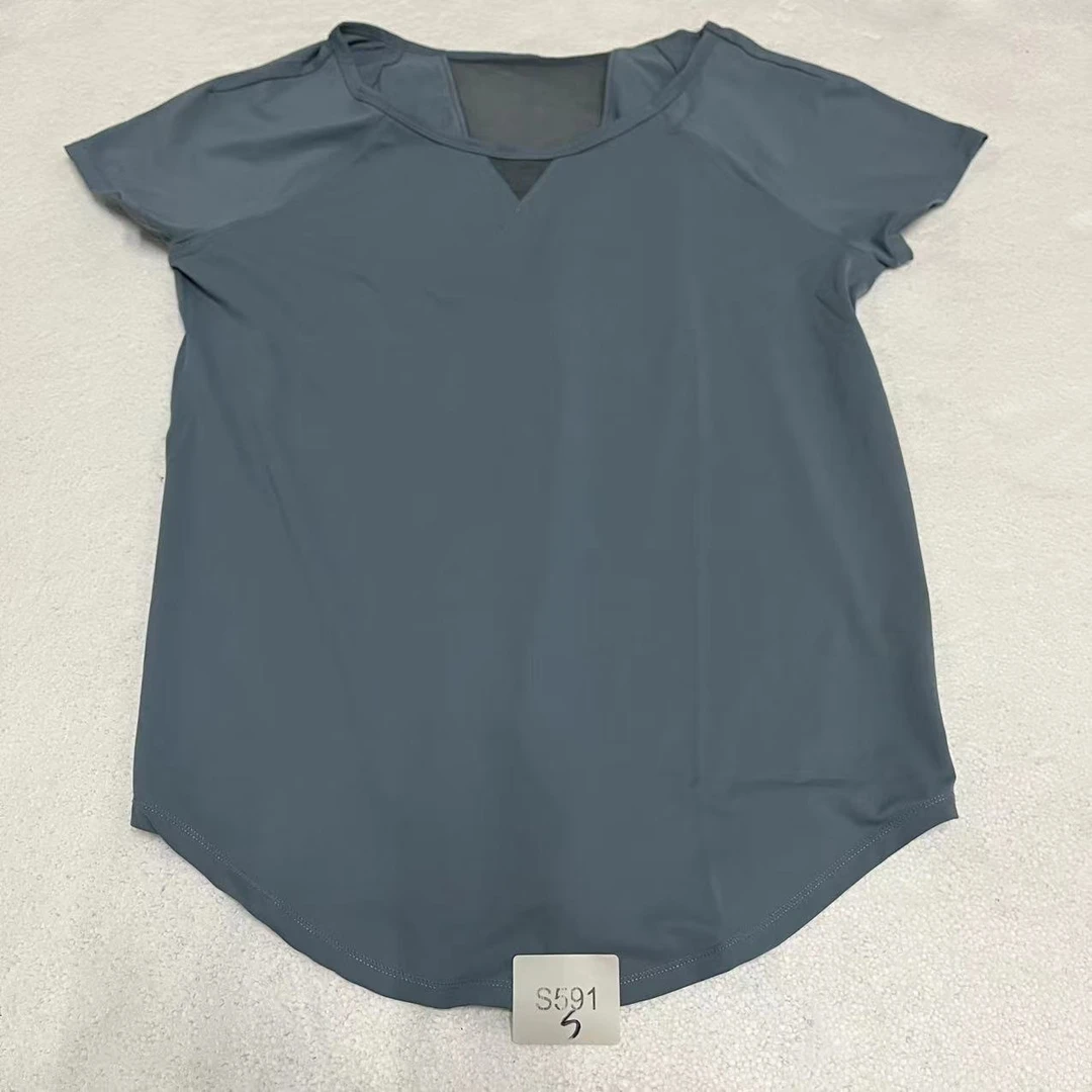 S591高货瑜伽孤品