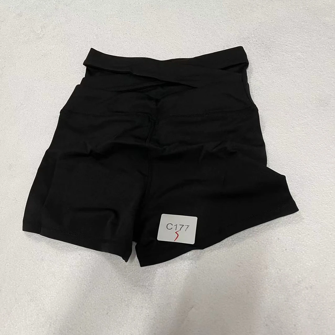 C177高货瑜伽孤品