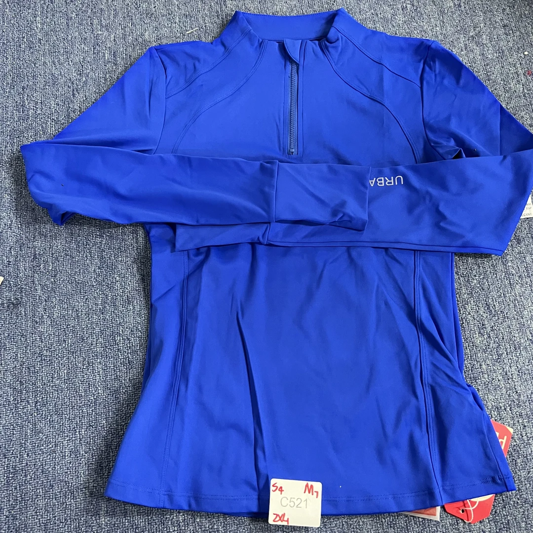 C521高货瑜伽孤品