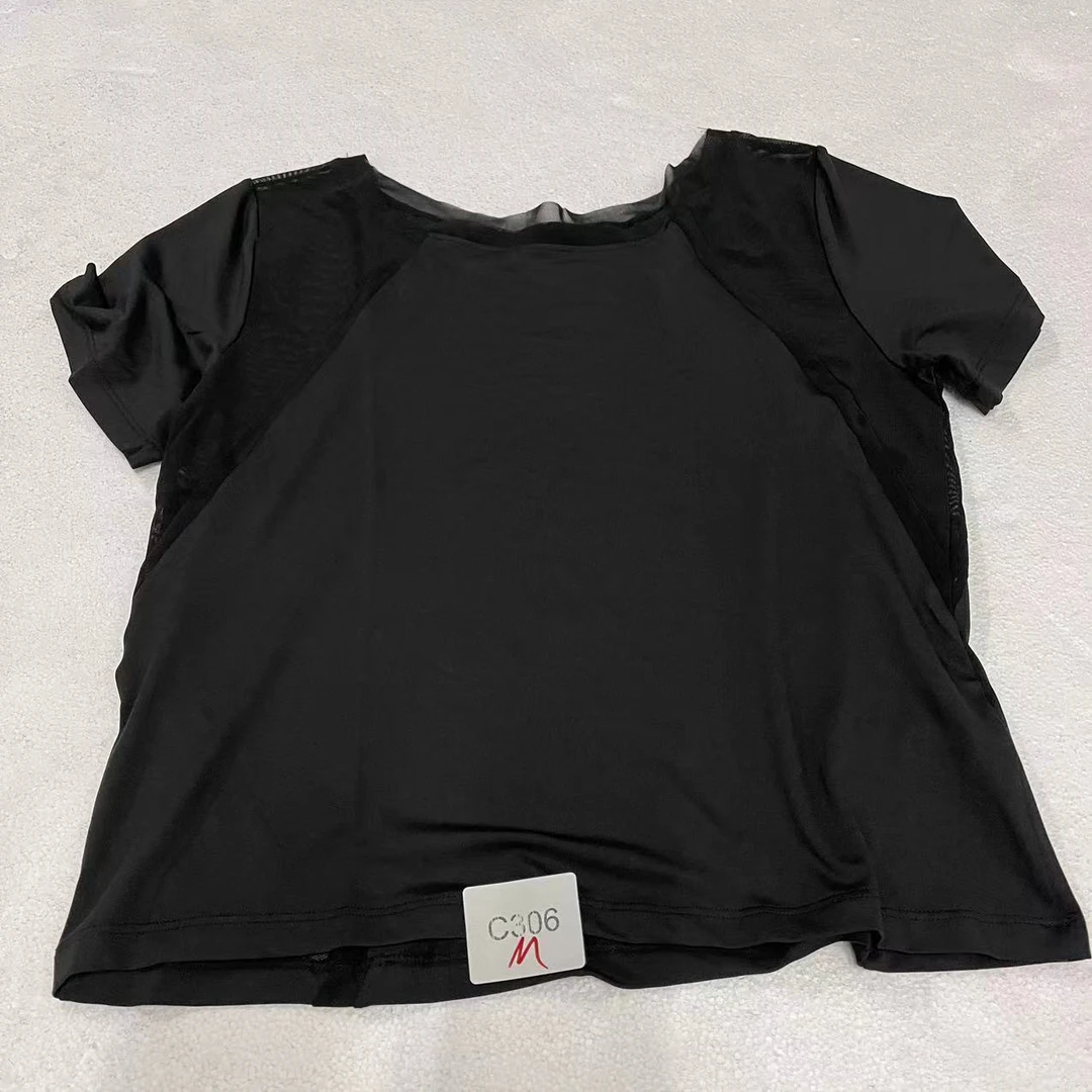 C306高货瑜伽孤品