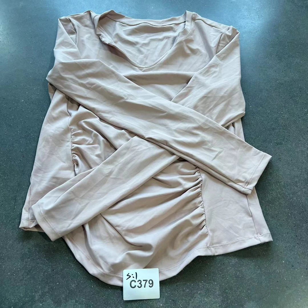 c379高货瑜伽孤品