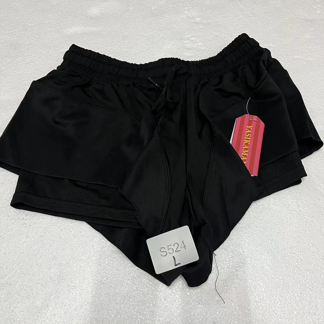 S524高货瑜伽孤品