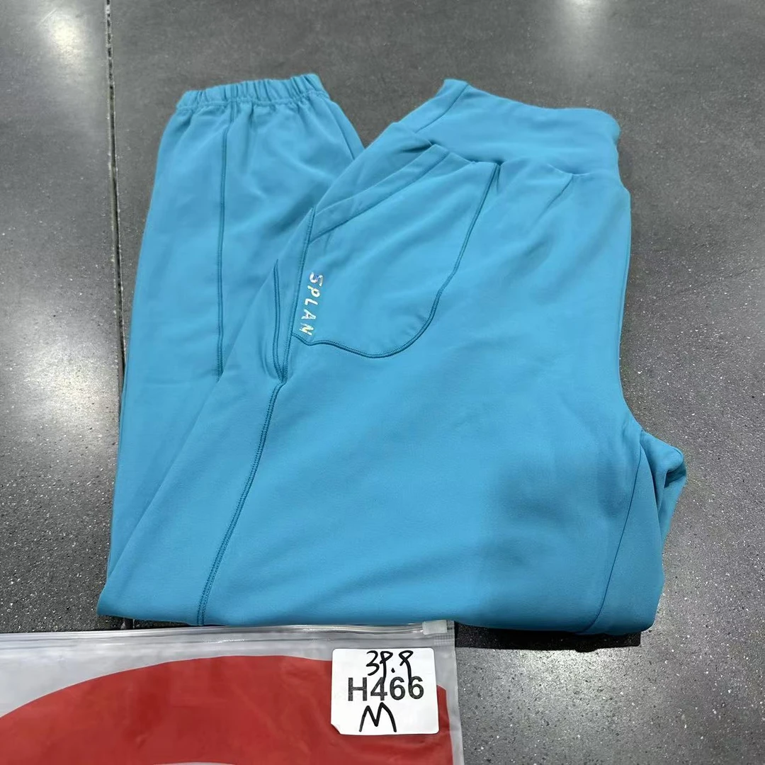 H466高货瑜伽孤品