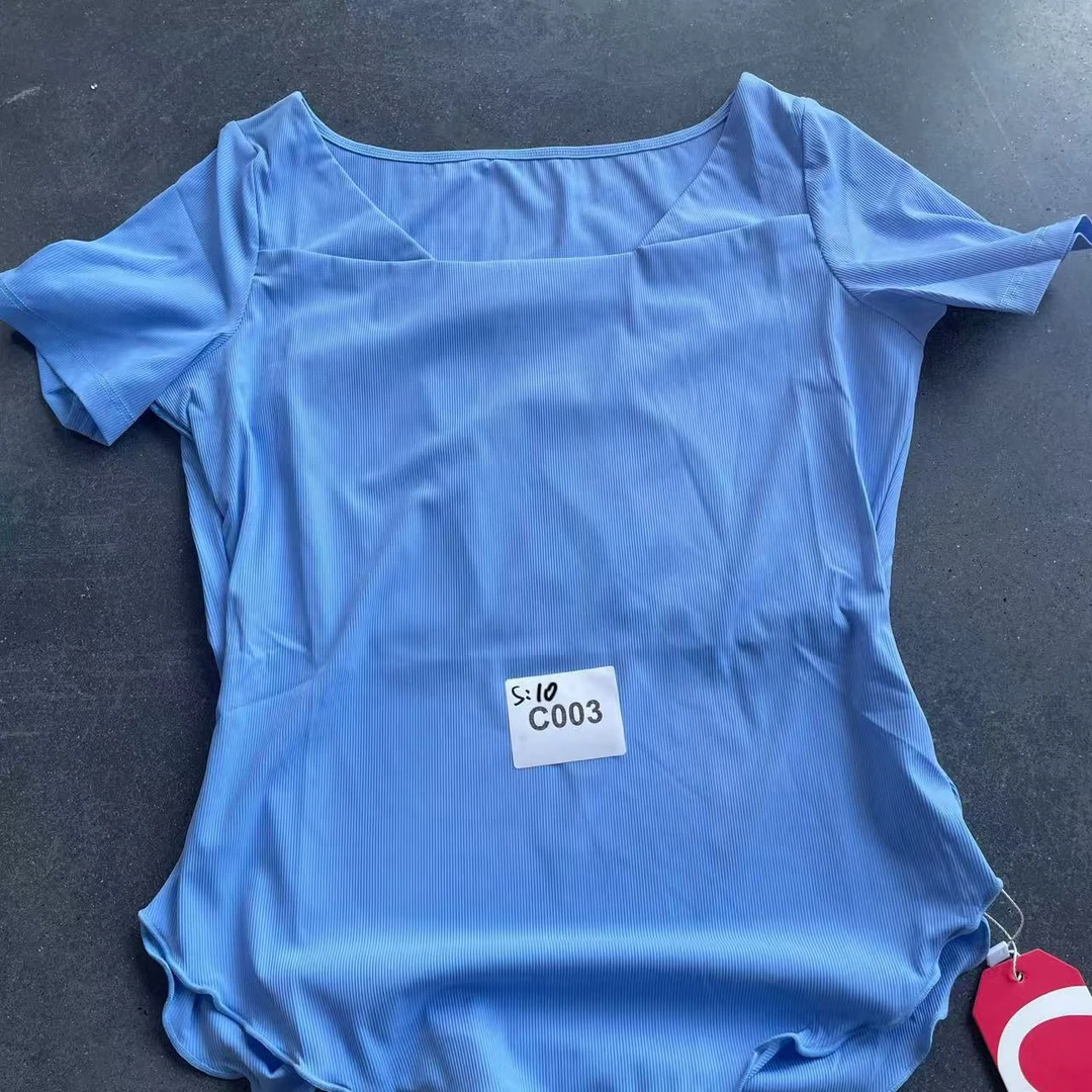 C003高货瑜伽孤品