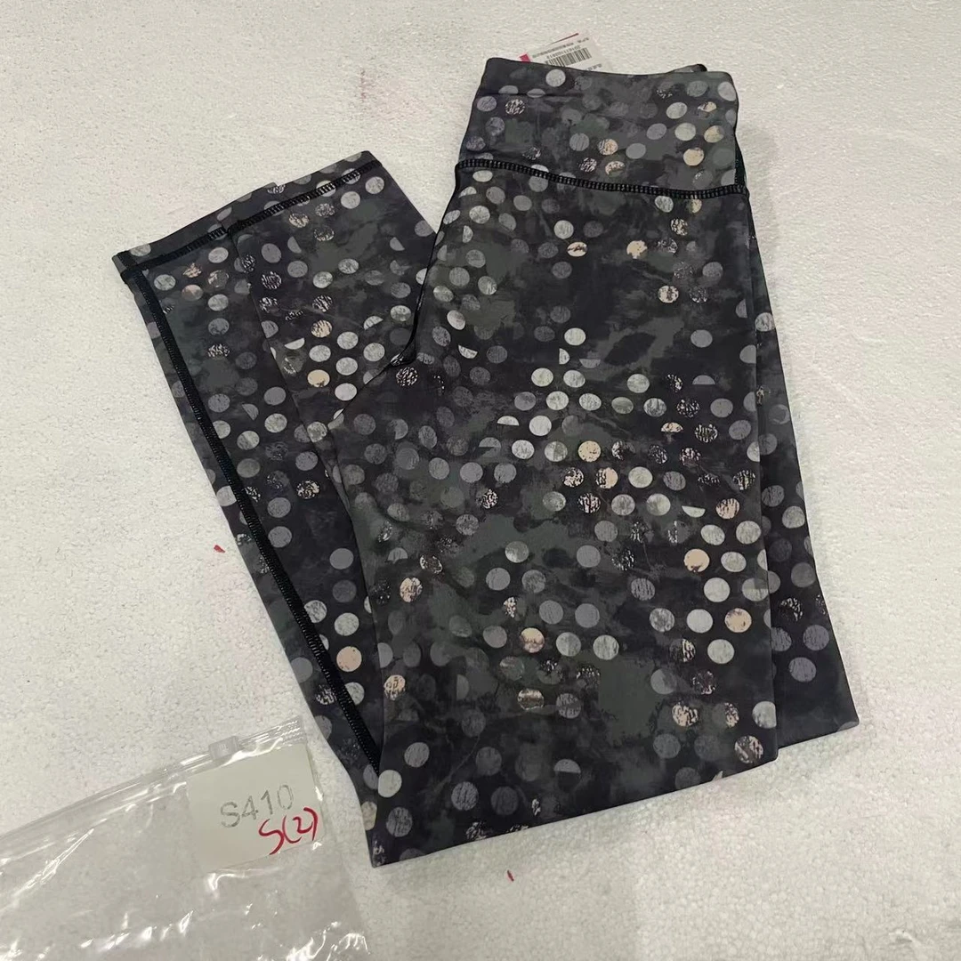 S410高货瑜伽孤品