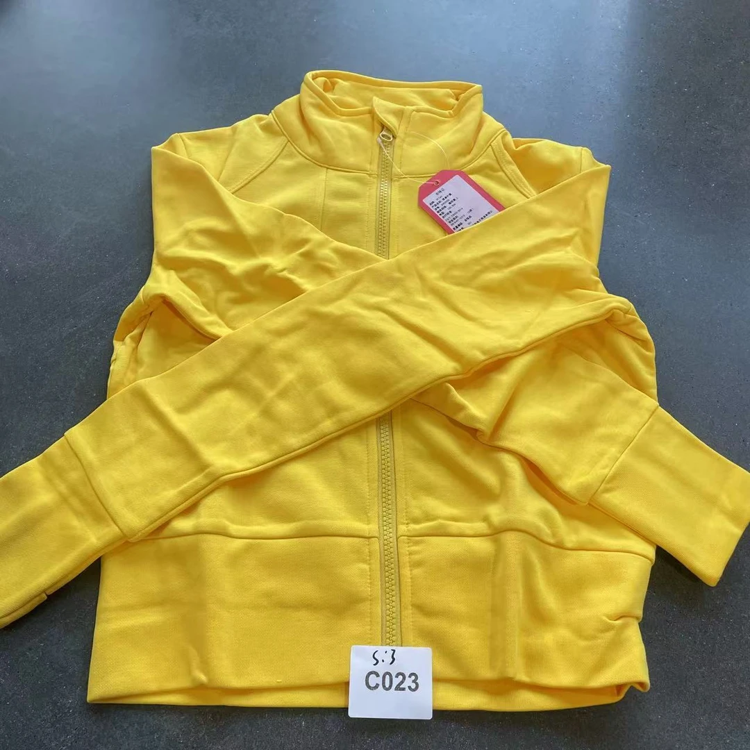 C023高货瑜伽孤品