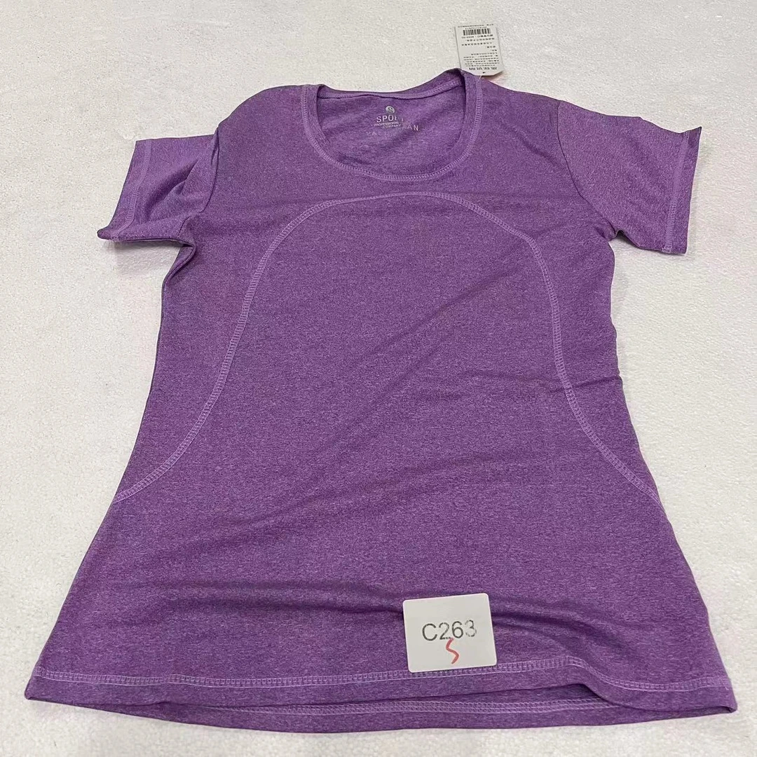 C263高货瑜伽孤品