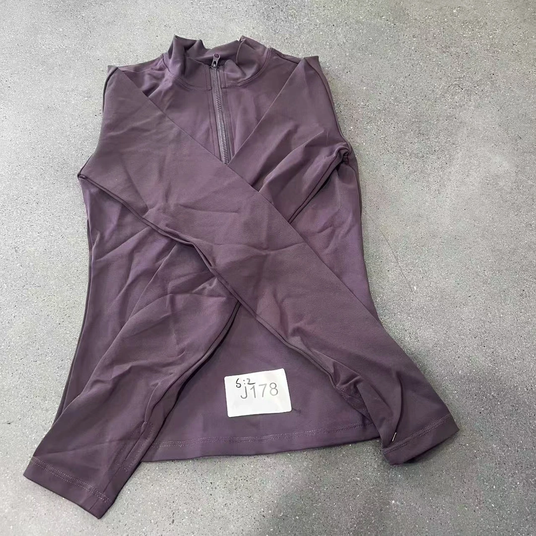 J178高货瑜伽孤品