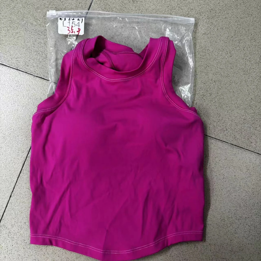 L154高货瑜伽孤品