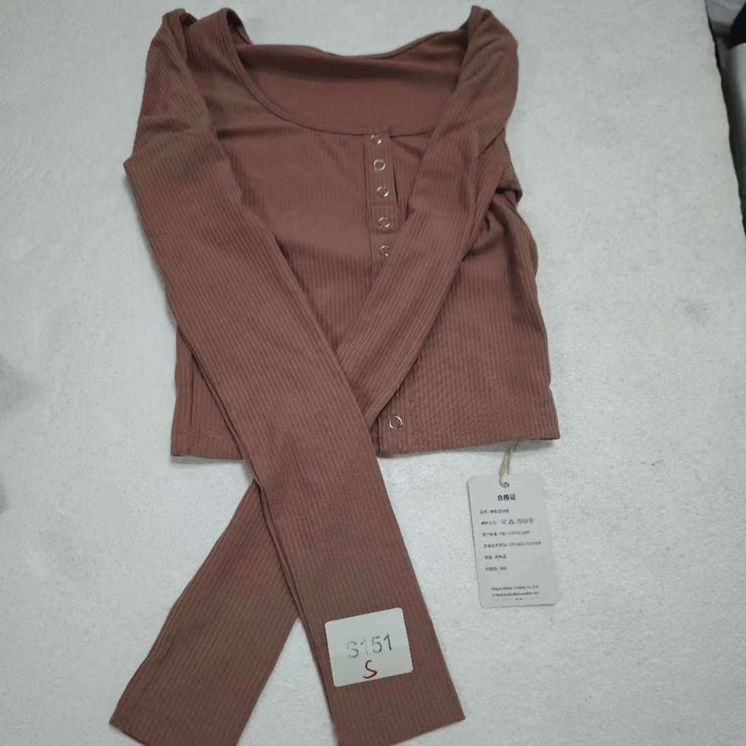 S151高货瑜伽孤品