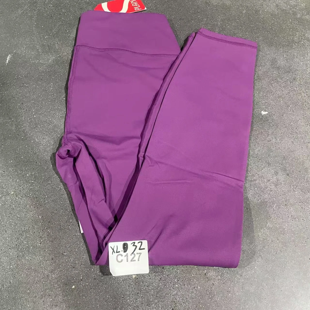 C127高货瑜伽孤品