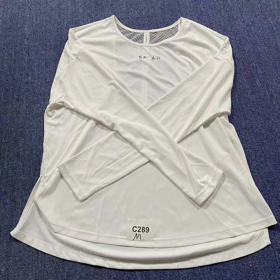 C289高货瑜伽孤品