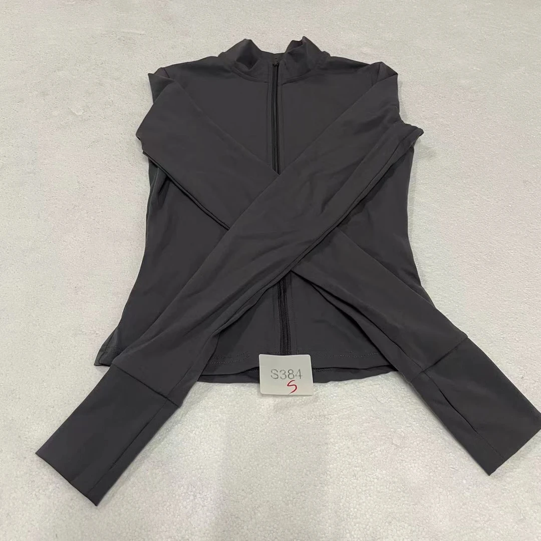 S384高货瑜伽孤品
