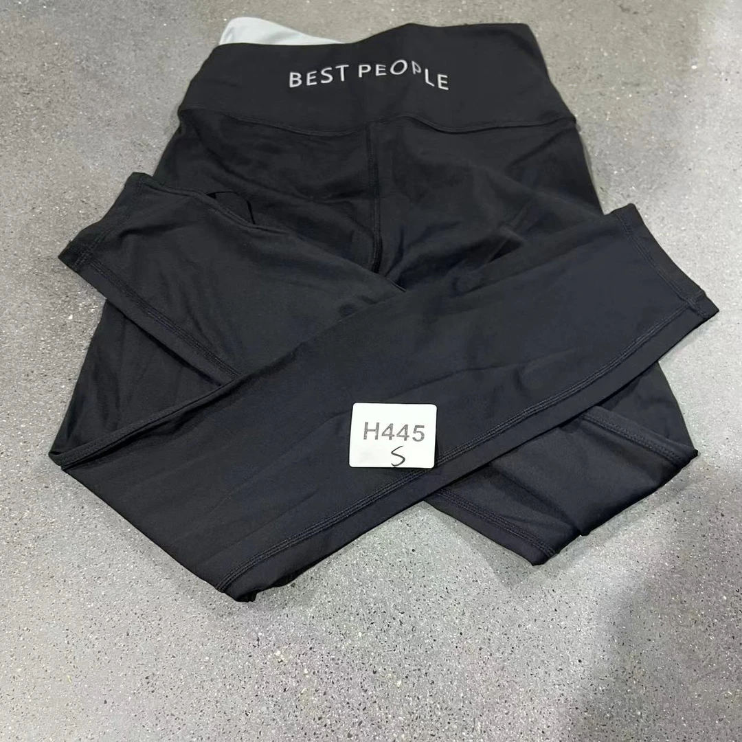H445高货瑜伽孤品