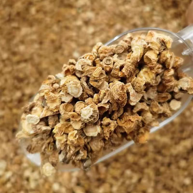 官方庄 芦头 老参头 散装农产品