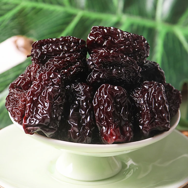 【吴兄】黑枣大乌枣散装产品