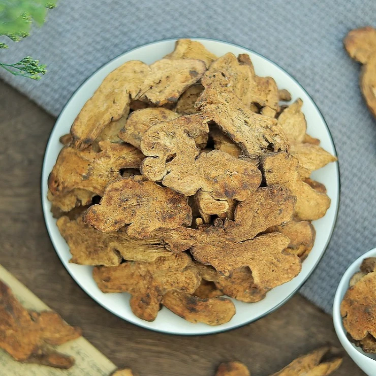 官方庄 白术 散装农产品