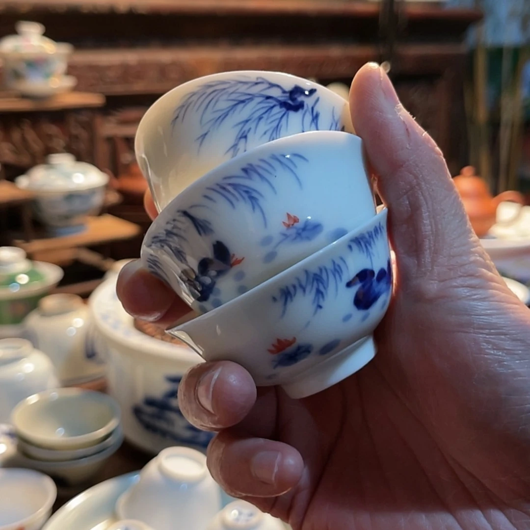 【闪购商品】陶瓷杯c****z