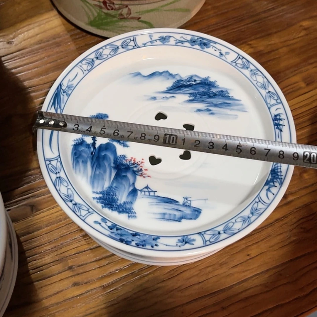 【闪购商品】陶瓷杯大*