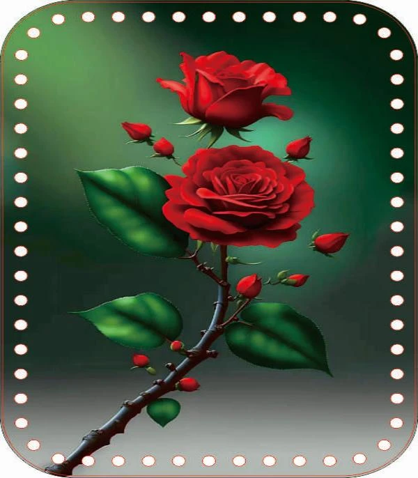 拍五送一【甜觅家】亚克力板17*24