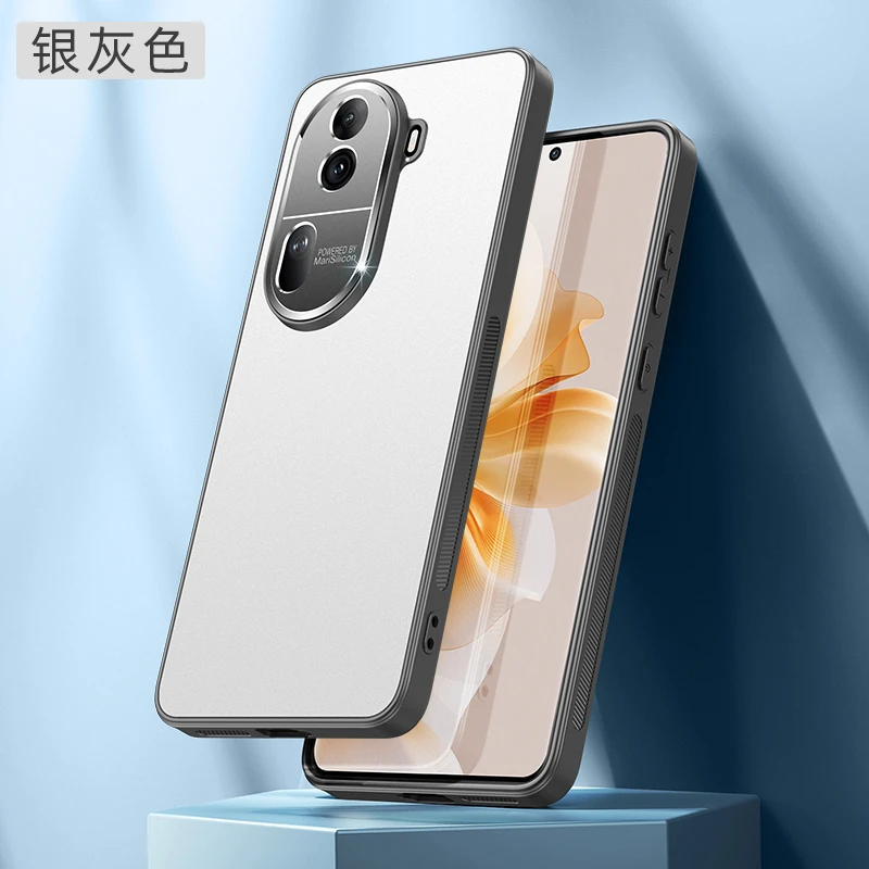 适用opporeno11手机壳新款reno11pro保护套reno11男女推荐防摔潮
