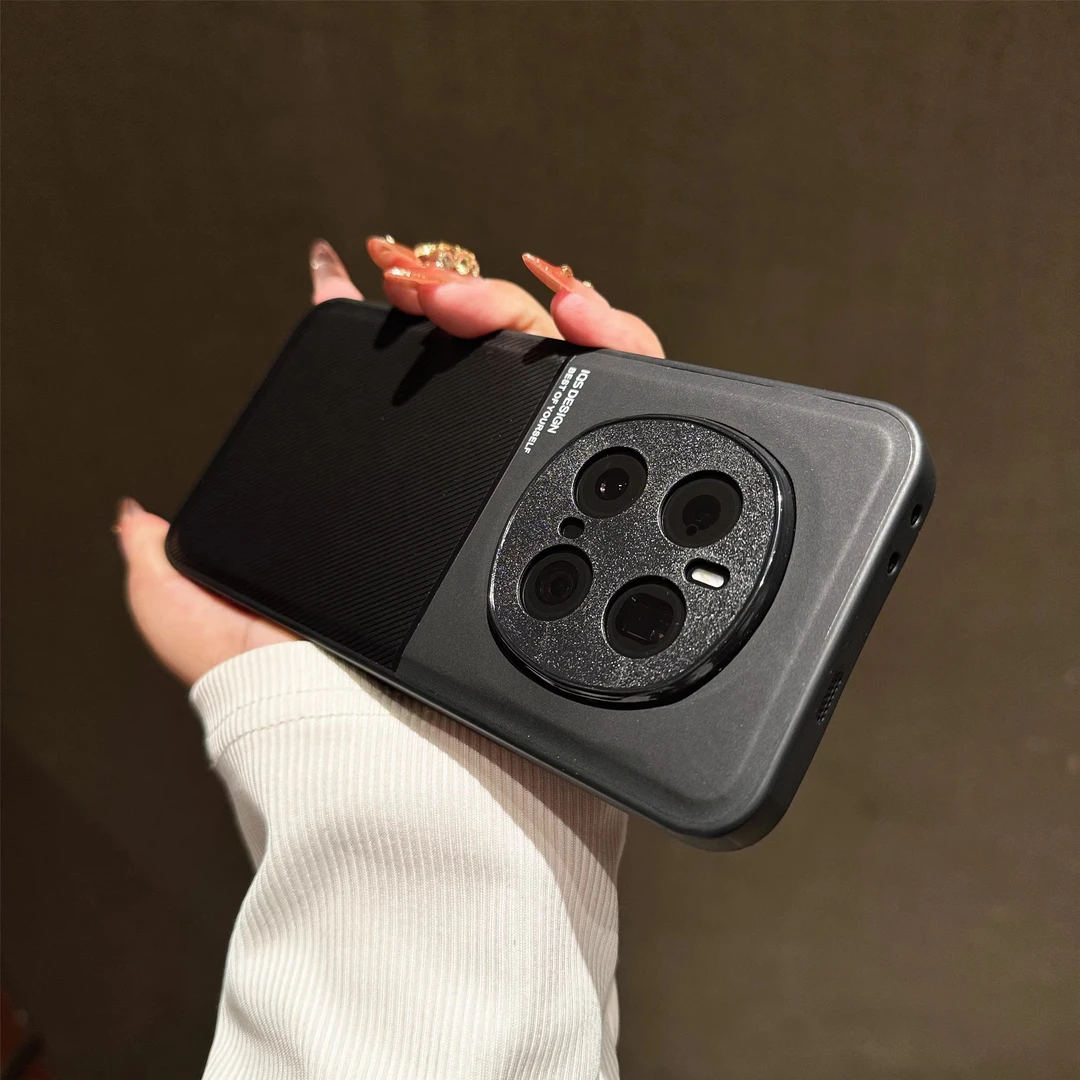 适用荣耀magic7手机壳magic7pro保护套男女硅胶防摔全包防摔超薄