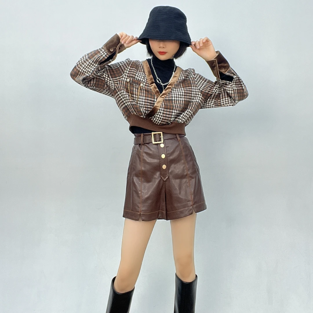 WEEN  衬衫 JDF120003