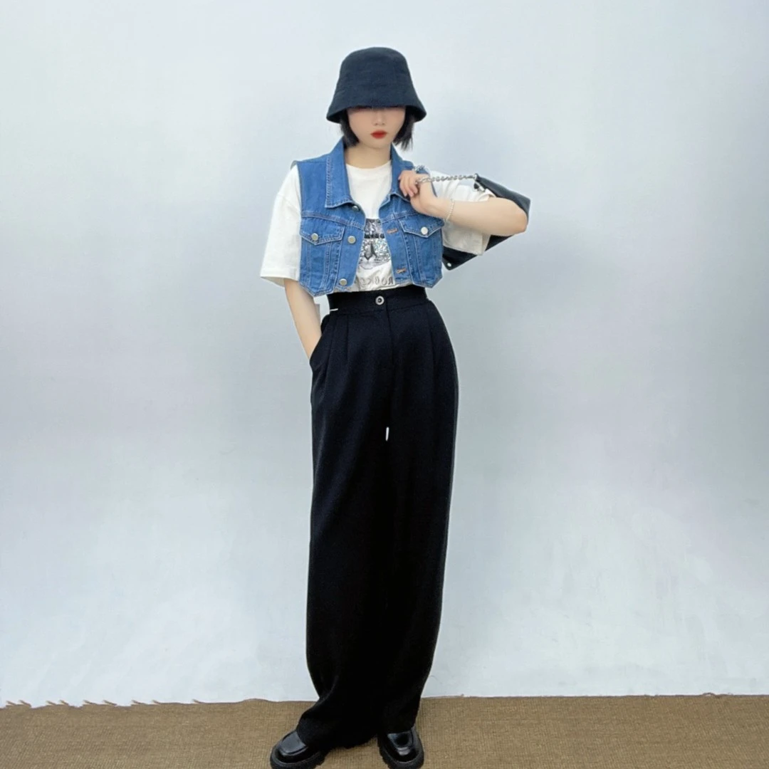 WEEN 休闲裤 KCF680002