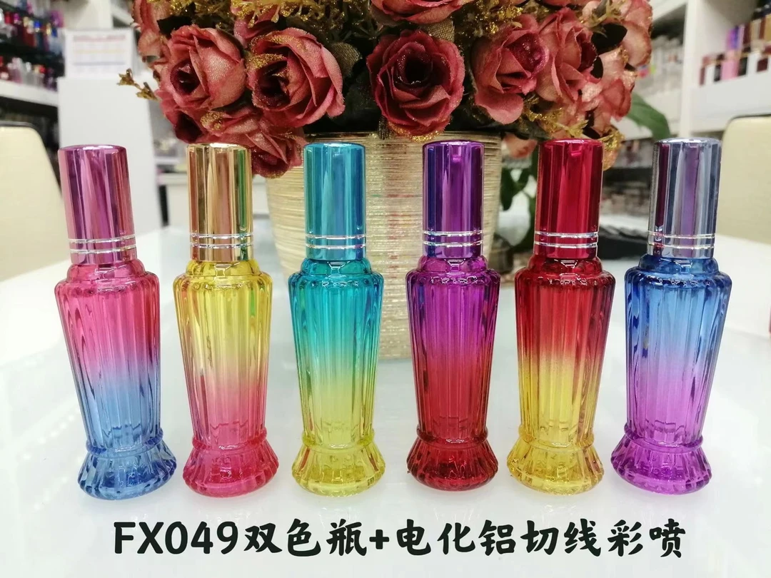 防爆酒精灯小型手工专用防烫防爆迷你丝带燎边透明玻璃酒精灯