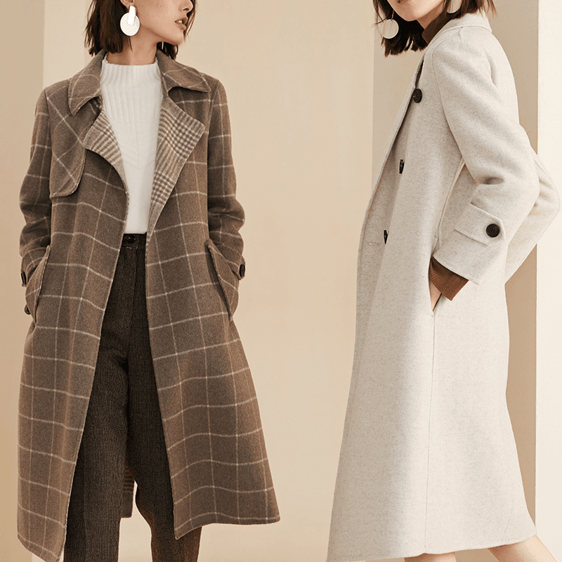 【Y311-Y320】轻调品牌女装2024秋季气质新款