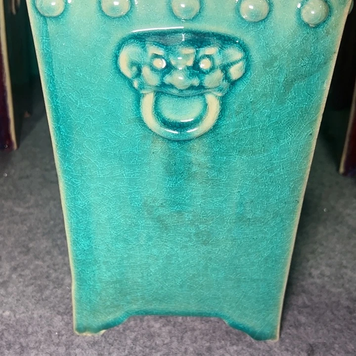 红陶20CM(含)-50CM(不含)瑕疵