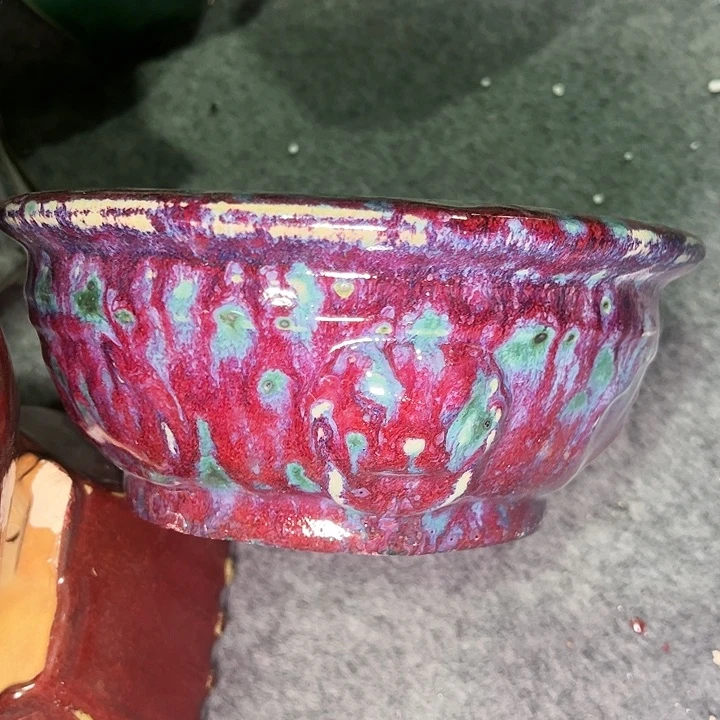 红陶20CM（含）-50CM（不含）1
