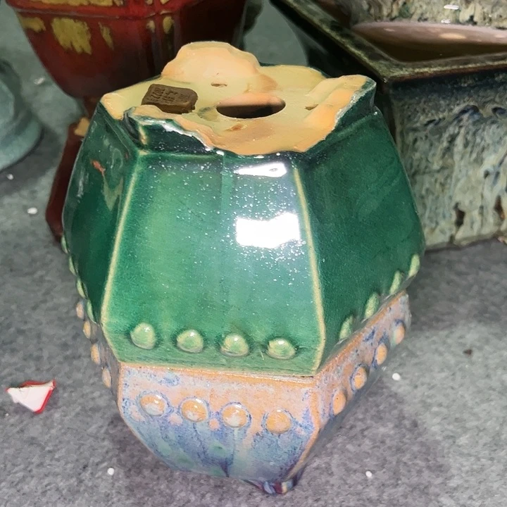 红陶20CM（含）-50CM（不含）1