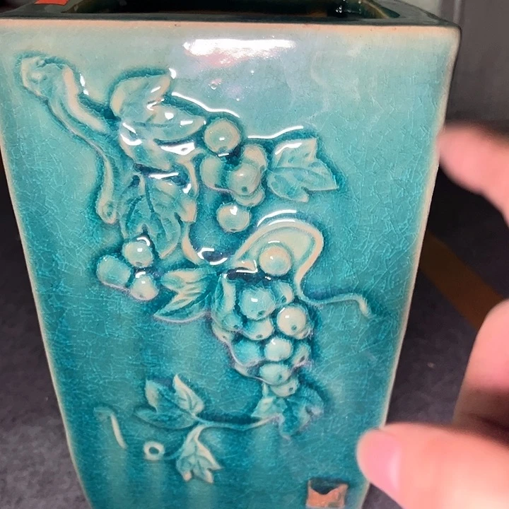 红陶20CM（含）-50CM（不含）瑕疵