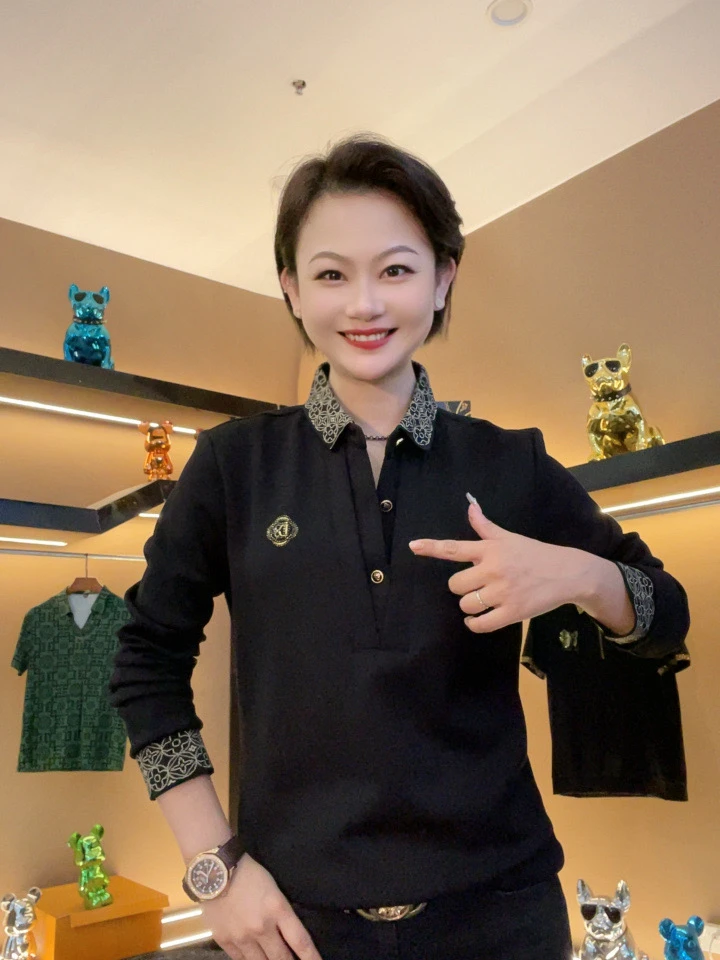 江南婷姐优选欧货-男士秋冬季长袖休闲假两件时尚打底百搭卫衣