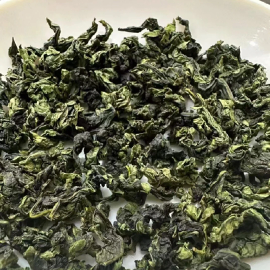 安溪铁观音，感德茶农直销，半斤清香半斤浓香