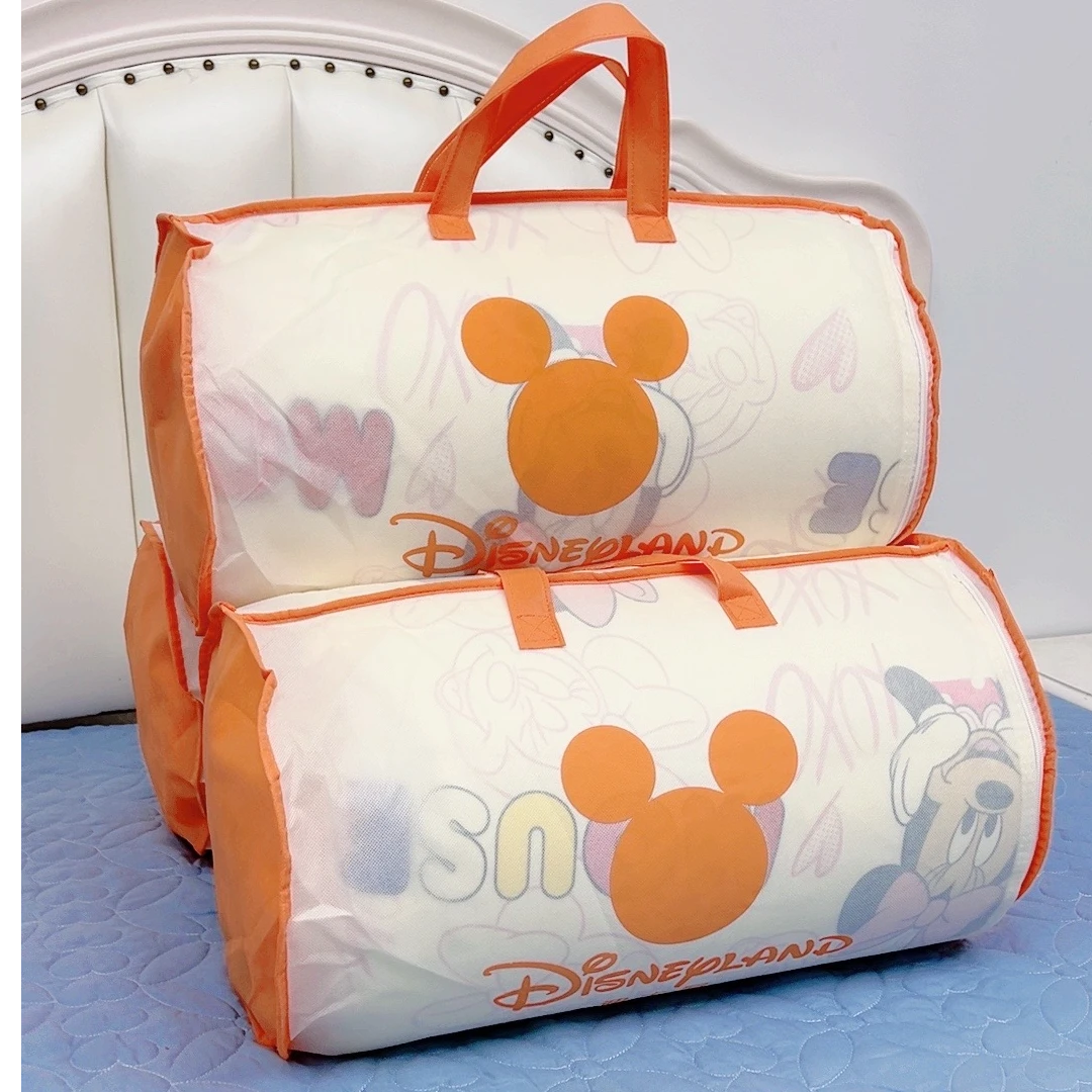 Disney/迪士尼迪士尼大豆被包装袋防尘袋