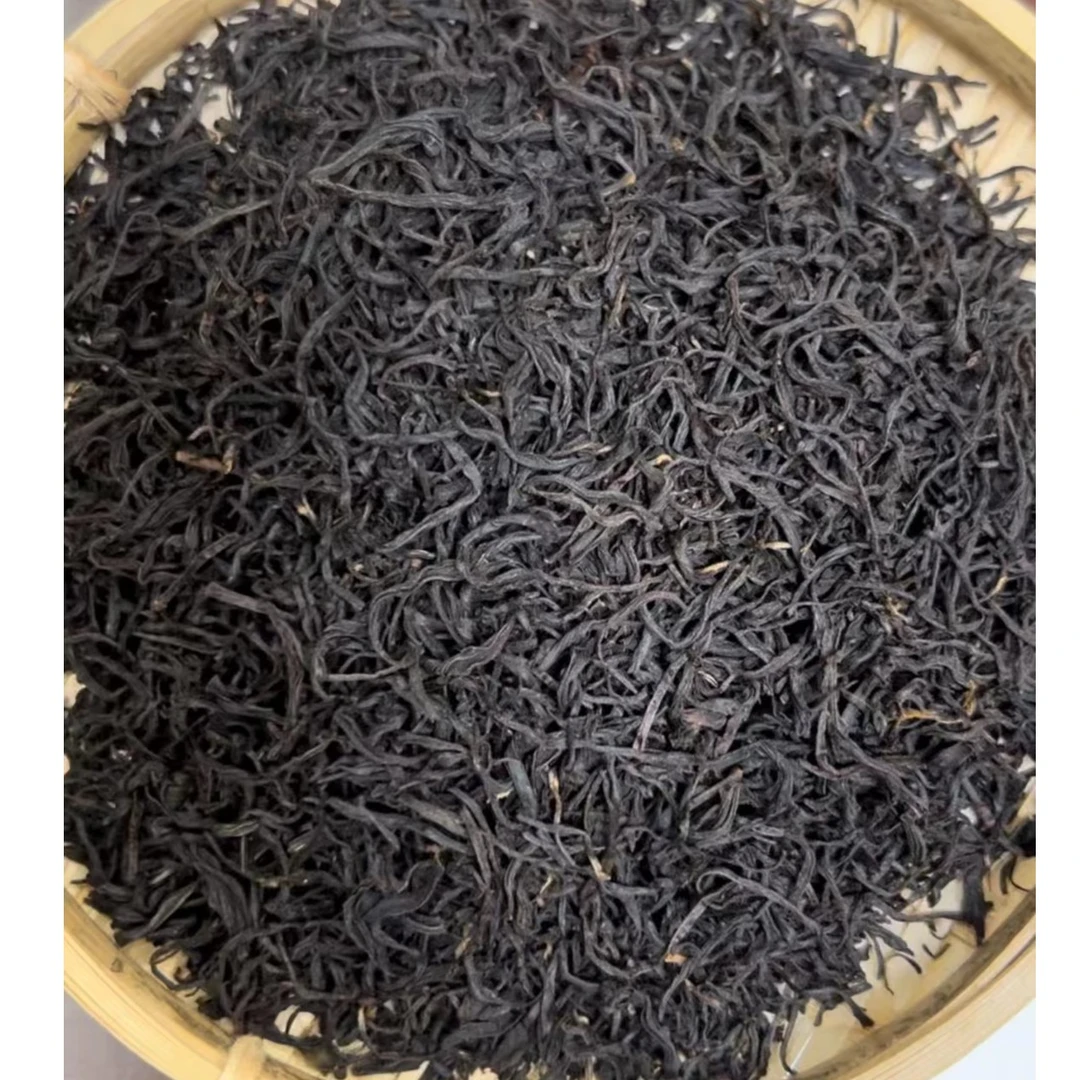 2025年正宗宜兴高性价比口粮红茶500g
